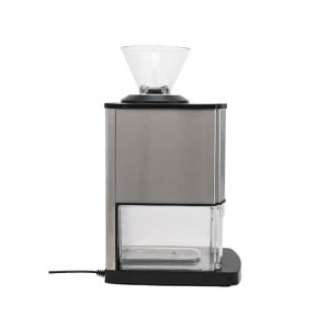 Ηλεκτρικός Θραυστήρας Πάγου 12 kg/h 60 W Inox