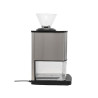 Ηλεκτρικός Θραυστήρας Πάγου 12 kg/h 60 W Inox