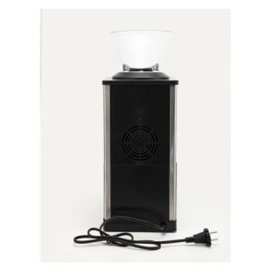 Ηλεκτρικός Θραυστήρας Πάγου 12 kg/h 60 W Inox