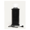 Ηλεκτρικός Θραυστήρας Πάγου 12 kg/h 60 W Inox