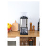 Ηλεκτρικός Θραυστήρας Πάγου 12 kg/h 60 W Inox