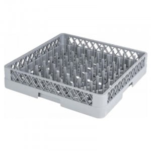 Επαγγελματικό Πλυντήριο Πιάτων Dynasteel Ανακατασκευασμένο με Δοσομετρητή και Αντλία - 50x50 εκ.