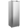 Καταψύκτης 590 L Inox με Αερόψυξη -22 °C