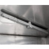 Επαγγελματικό Πλυντήριο Ποτηριών Dynasteel - Βέλτιστη Υγιεινή και Επαγγελματική Αποτελεσματικότητα
