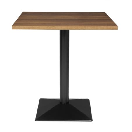 Square Complete Table - 700 mm - Bolero