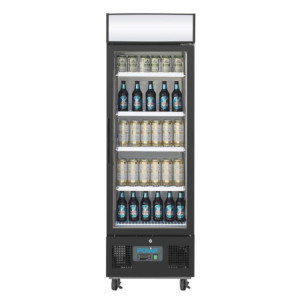 Ψυγείο επίπεδης επιφάνειας για ποτά - 218 L - Polar