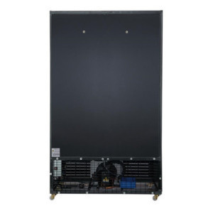 Ψυγείο επίδειξης θετικής θερμοκρασίας για ποτά - Συρόμενες πόρτες - 950 L - Polar
