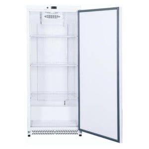 Θετική Ψυγείο Ντουλάπα 590 L 0/+8°C Πλήρης Πόρτα