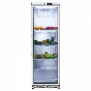 Θερμαινόμενη Ψυγείο Βιτρίνας 380 L 0/+8°C