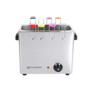 Professional Egg Cooker 8 Eggs 2600 W Stainless Steel