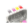 Professional Egg Cooker 8 Eggs 2600 W Stainless Steel