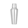 Stainless Steel Shaker 0.75 L Dynasteel - Ideal for professionals or Stainless Steel Shaker 0.75 L Dynasteel - Bartenders' choic