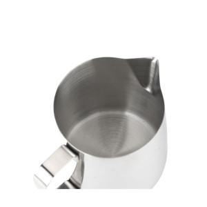 Stainless Steel Pitcher - 0.35 L - Dynasteel