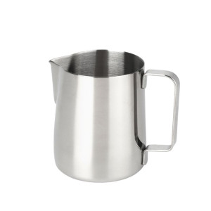 Stainless Steel Pitcher - 0.35 L - Dynasteel