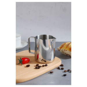 Stainless Steel Pitcher - 0.35 L - Dynasteel