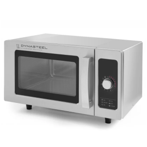 Επαγγελματικός Φούρνος Μικροκυμάτων 25 L 1000 W Μηχανικός