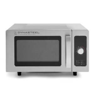 Professional Microwave 25 L 1000 W Mechanical