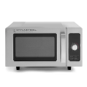 Professional Microwave 25 L 1000 W Mechanical