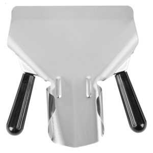 Φτυάρι για τηγανιτές πατάτες - Μάρκα HENDI - Fourniresto