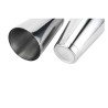 Conical Stainless Steel Shaker - 0.75 L - Dynasteel