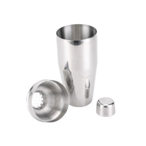 Shaker Inox - 0,75 L - Dynasteel