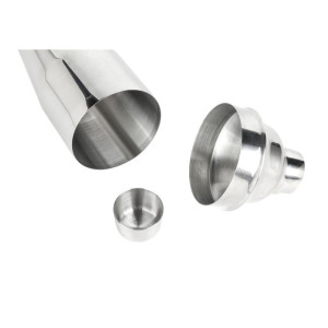 Stainless Steel Shaker - 0.75 L - Dynasteel