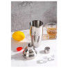 Shaker Inox - 0.72 L - Dynasteel