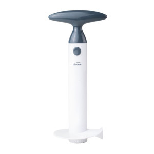 Éplucheur et Trancheur d'Ananas Lacor - Ø 90 mm : Pratique et rapide.