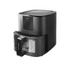 Air Fryer Deep Fryer Lacor 1700W 7L - Healthy and professional cooking