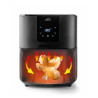 Τηγανίτα Air Fryer Lacor 1700W 7L - Υγιεινή και επαγγελματική μαγειρική