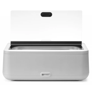 Chafing Dish UNIQ Blanc - GN 1/1 - 4 L | HENDI - Design élégant pour buffets et traiteurs