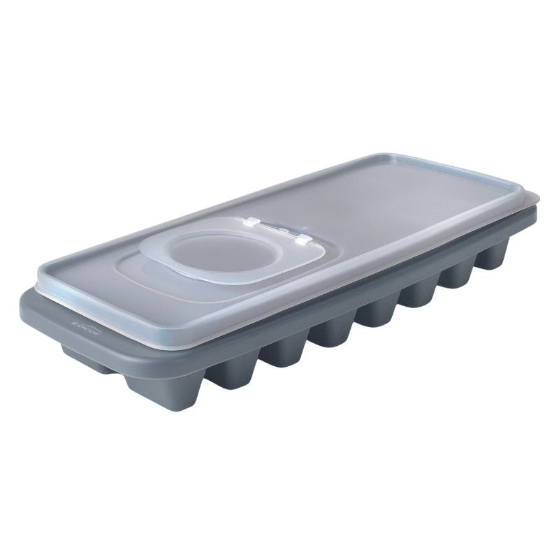 Polypropylene Ice Cube Tray - 16 ice cubes Lacor