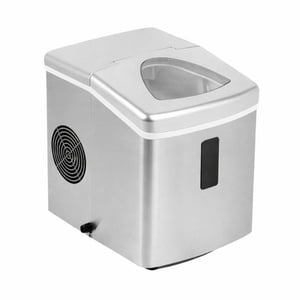 Παγομηχανή Πάγκου - 15 Kg Dynasteel : Επαγγελματικές επιδόσεις και υψηλή ποιότητα