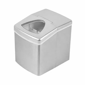 Παγομηχανή Πάγκου - 15 Kg Dynasteel : Επαγγελματικές επιδόσεις και υψηλή ποιότητα