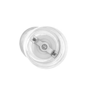 Μύλος Πιπεριού Ακρυλικός 140mm HENDI - Ακρίβεια και κομψότητα για επαγγελματίες