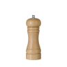 Light Wood Pepper Mill - H 165 mm - HENDI
