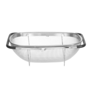 Extendable Sink Strainer - HENDI: practicality and hygiene for your professional kitchen