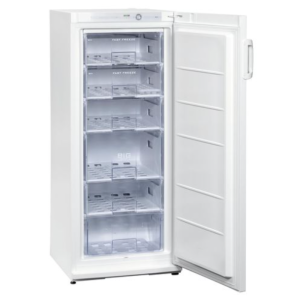 Ψυγείο Καταψύκτης Λευκό - 200 L | Bartscher - Επαγγελματικός εξοπλισμός υψηλής ποιότητας