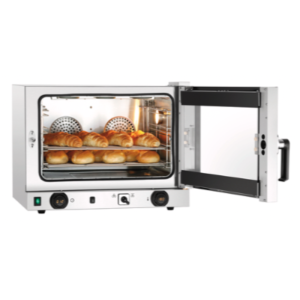 Convection Oven 4 Levels GN 1/1 - Bartscher: Culinary performance guaranteed.