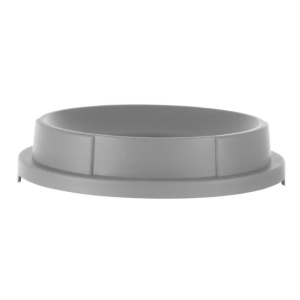 Κάλυμμα με Άνοιγμα για Στρογγυλό Κάδο - Ø 570 mm HENDI : επαγγελματική διαχείριση απορριμμάτων