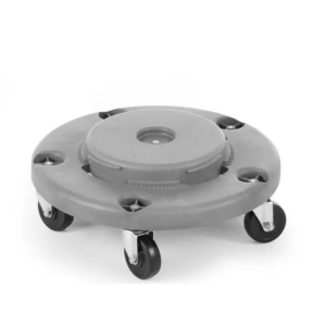 Τρόλεϊ για Στρογγυλό Κάδο Ø 455 mm - Μάρκα HENDI - Ποιότητα και πρακτικότητα για επαγγελματίες της κουζίνας