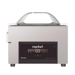 Machine Sous Vide de Table iSensor M - Αντλία Busch | Mychef