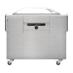 Machine Sous Vide Sur Socle iSensor L - Pompe Becker - Soudure en U et Gaz Inerte | Mychef