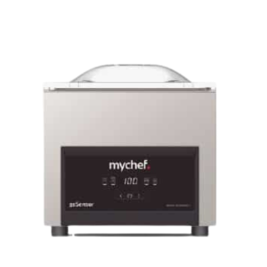 Μηχανή Sous Vide με Καμπάνα GoSensor S - Αντλία Becker | Mychef