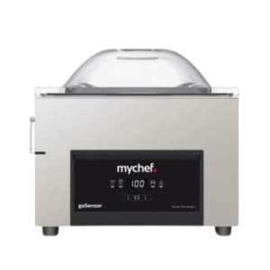 Μηχανή Sous Vide με Καμπάνα GoSensor M - Αντλία Becker: μια ακριβής και αποτελεσματική συντήρηση για τους επαγγελματίες της εστί