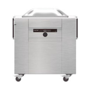 Machine Sous Vide Sur Socle iSensor M - Αντλία Becker - Συγκόλληση σε U - Mychef