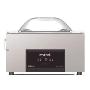 Μηχανή Sous Vide με Καμπάνα GoSensor L - Αντλία Becker | Mychef