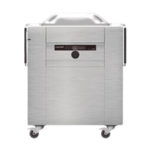 Sous Vide Machine on Stand iSensor S - Becker Pump - U-Seal - Inert Gas | Mychef