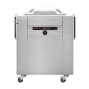 Μηχανή Sous Vide σε Βάση iSensor S - Αντλία Busch - Mychef: Τέλεια συντήρηση τροφίμων και βέλτιστη γαστρονομική εμπειρία