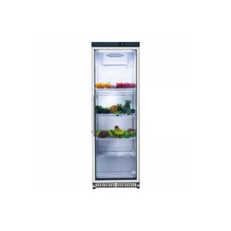 600 Liter Refrigerated Cabinet - Negative Glass - Refurbished